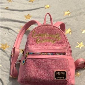 Harry Potter loungefly